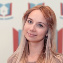 Романова Екатерина