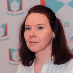 Карпенко Анастасия