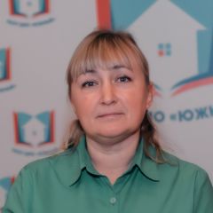 Завалишина Инна