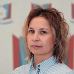 Ершова Елена