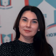 Булушева Ольга Михайловна