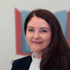 Кабанова Оксана