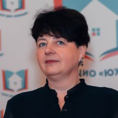 Малыгина Елена