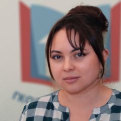 Зеленукина Екатерина