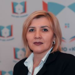 Каширкина Галина