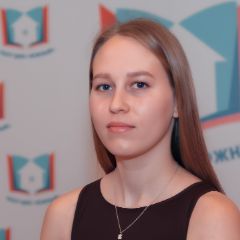 Ильющенко Виктория