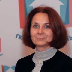 Артемьева Альбина Владимировна