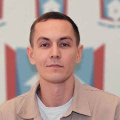 Бабошко Ярослав Юрьевич