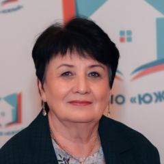 Федорова Ирина