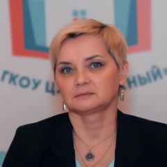 Соколова Лариса