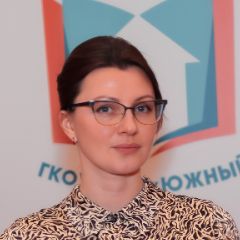 Мусаренкова Алла