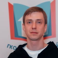 Кротов Максим