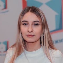 Ваулина Дарья Евгеньевна