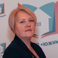 Кузнецова Мария