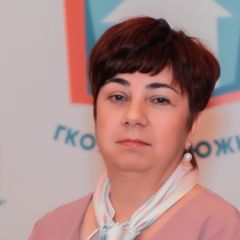 Соловьева Татьяна