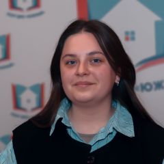 Иванова Тамара