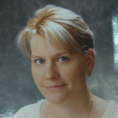 Аспидова Ирина Викторовна