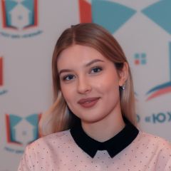 Потапова Мария