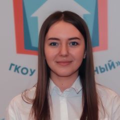 Молчанова Наталья