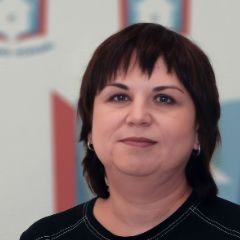 Погодина-Алексеева Лидия