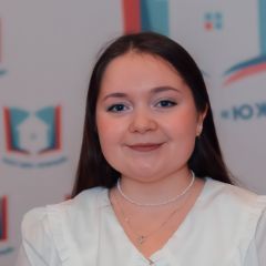 Скабина Светлана