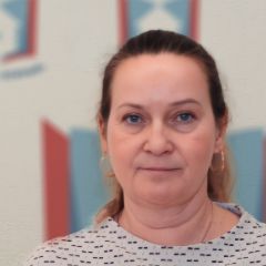 Юдаева Татьяна