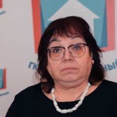 Чубуркова Надежда