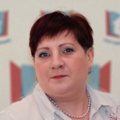 Терехина Анна