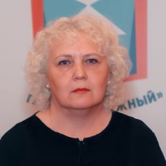 Кострюкова Татьяна