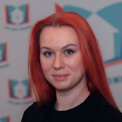 Коробченко Ксения