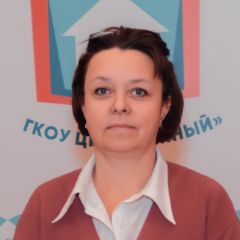 Панина Наталья