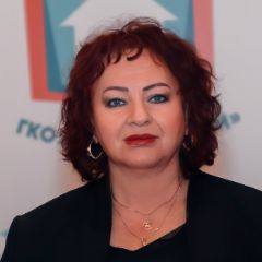 Фатеева Любовь