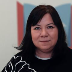 Маркинова Наталия
