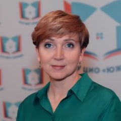 Федулова Анна