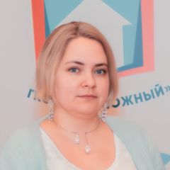 Трухачева Анастасия