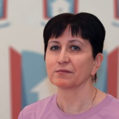Вотякова Наталья