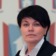 Бородина Ирина Ивановна