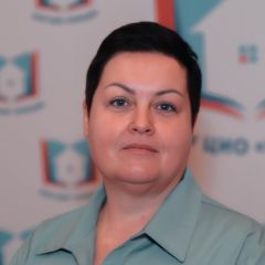 Беличенко Елена Александровна