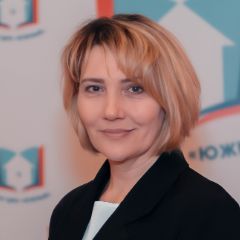 Стекольникова Лариса