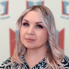 Благодёрова Татьяна Валерьевна