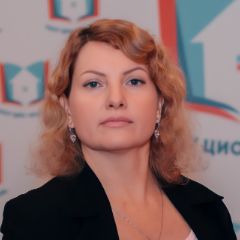 Вещикова Валентина Васильевна