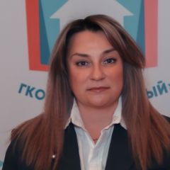 Саблина Татьяна