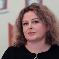 Смирнова Светлана