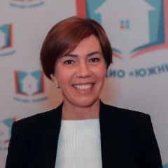 Титова Елена
