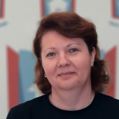 Лаштанкина Наталья