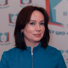 Воронкова Татьяна