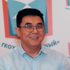 Чернецов Олег