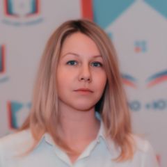 Игнатова Александра