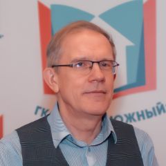 Николаев Николай