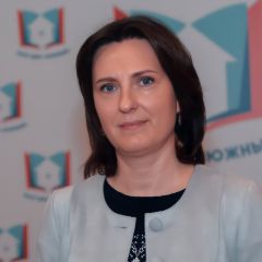 Кирсанова Антонина